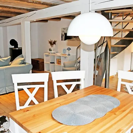 Neu Angeboten Moenchguter U Reetdach Mit Kamin * Gager