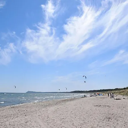 Neu Angeboten Moenchguter U Reetdach Mit Kamin Holiday home *