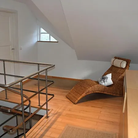 Holiday home Neu Angeboten Moenchguter U Reetdach Mit Kamin