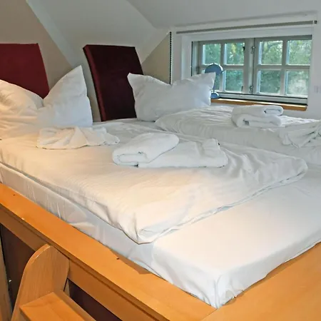 Neu Angeboten Moenchguter U Reetdach Mit Kamin Casa vacanze